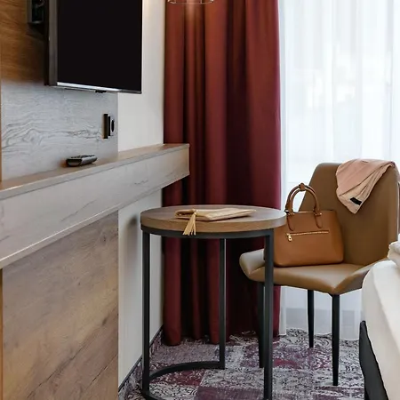 Ibis Styles Coburg Hotel Exterior photo