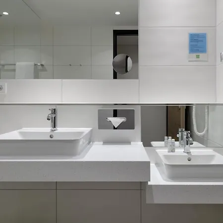 Ibis Styles Coburg Hotel Exterior photo