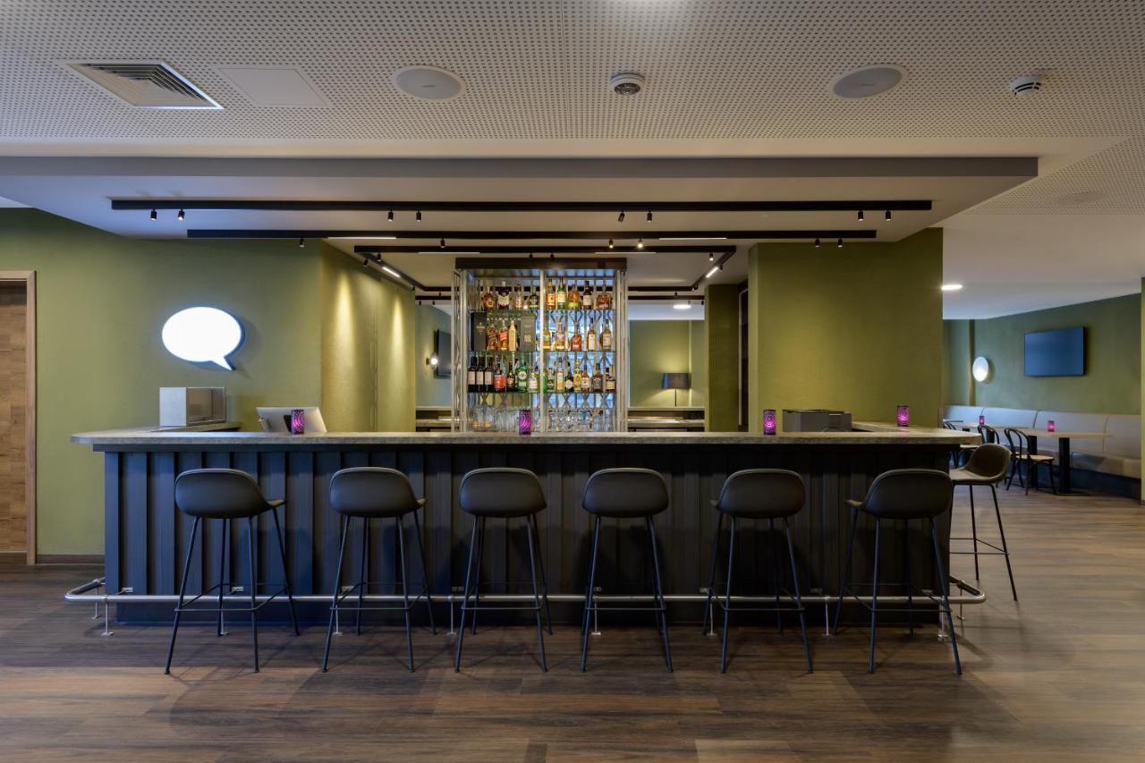 Ibis Styles 3*