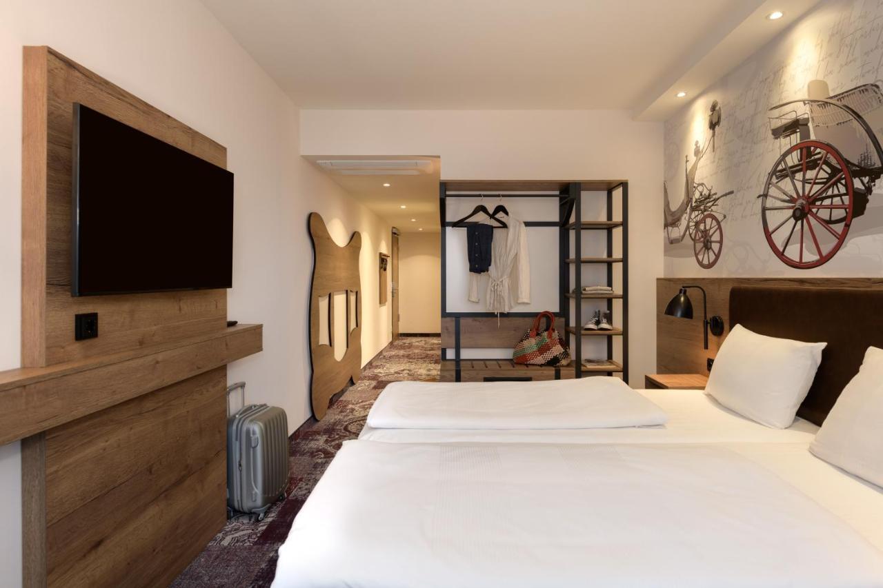 Ibis Styles Hotel