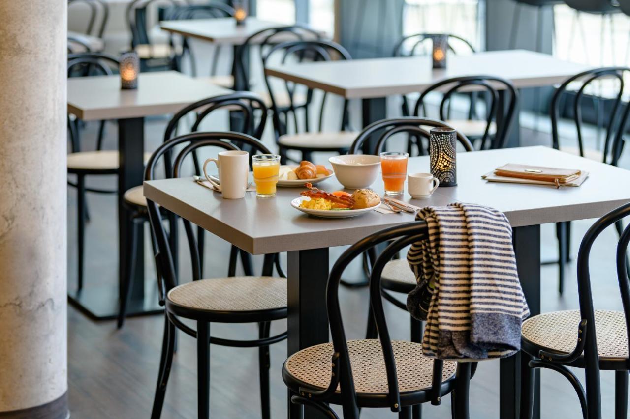 Ibis Styles Hotel 3*