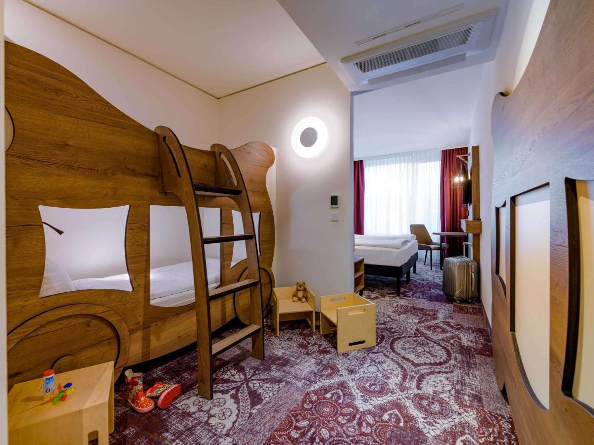 Ibis Styles Hotel 3*